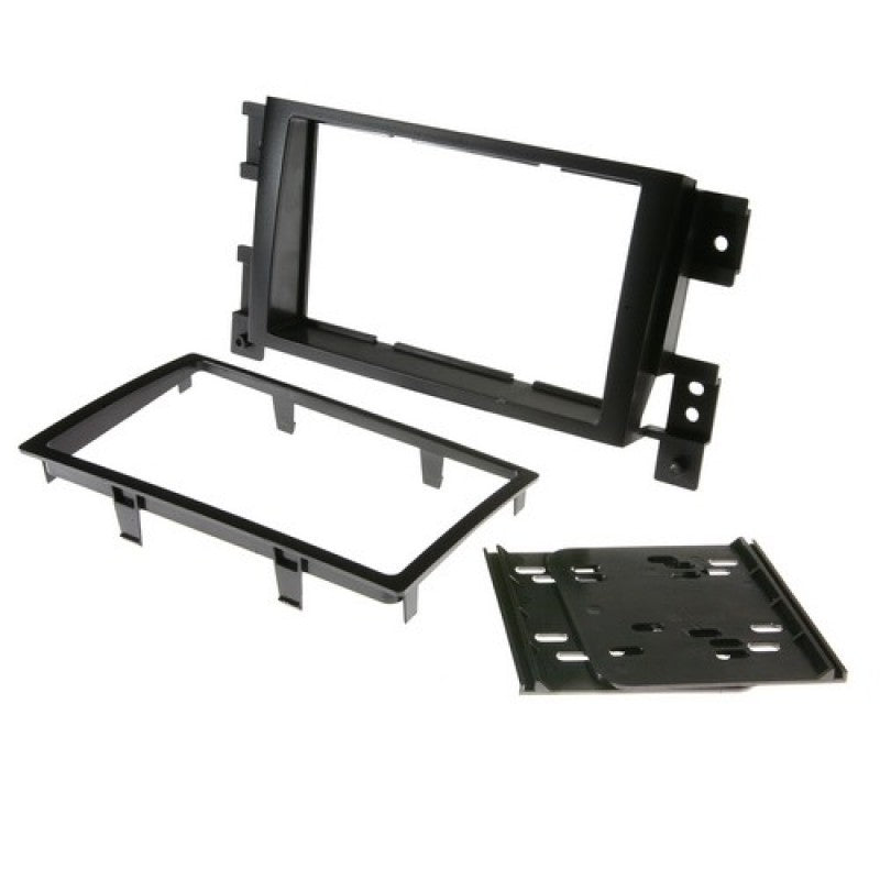 Aerpro Fp8165 Double Din Facia For Suzuki