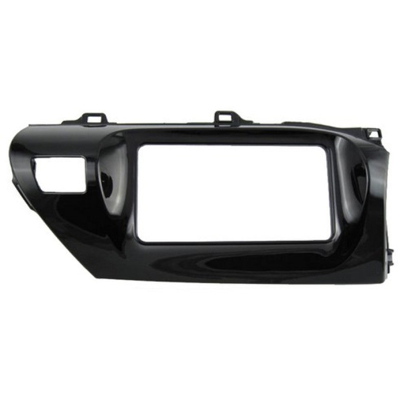 Aerpro Double Din Facia For Toyota Hilux