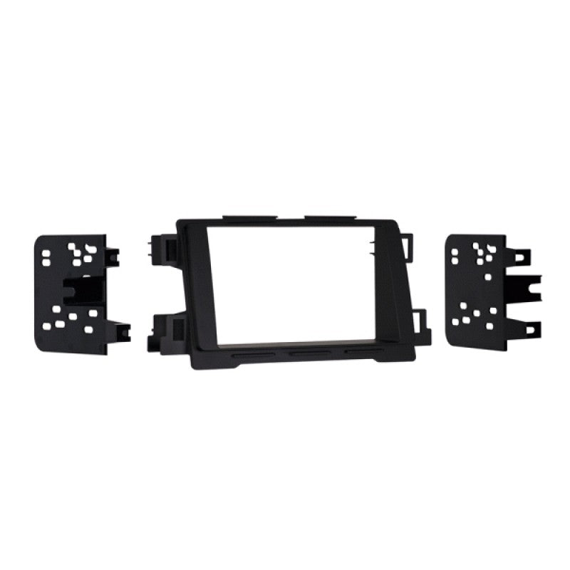 Aerpro Facia To Suit Mazda Cx5 2012-2014