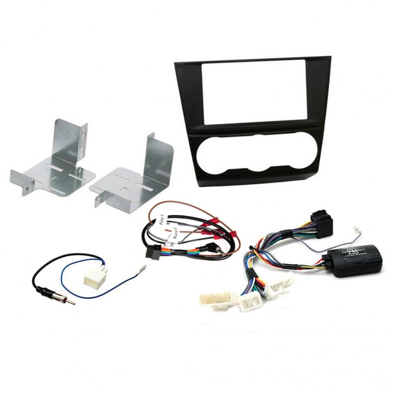 Aerpro install Kit To Suit Subaru Various