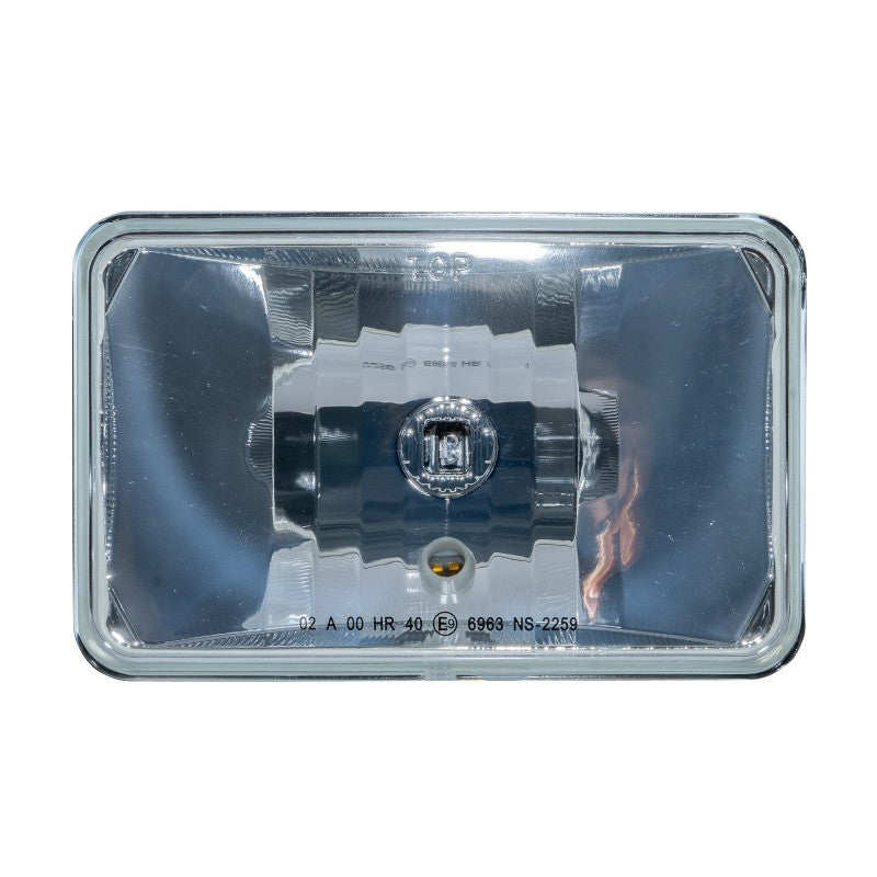 Narva Con/Kit 165X100mm H1 H/Beam F/Form
