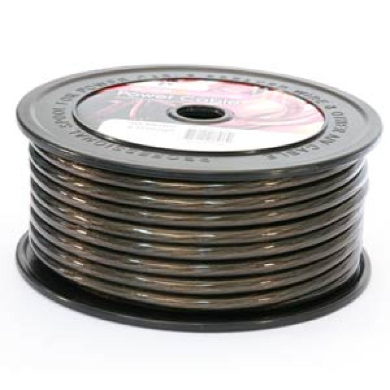 Aerpro Power Cable Grey 4Ga 30M