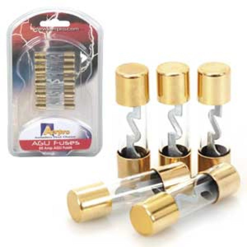 Aerpro AGU Fuse 40Amp PK5