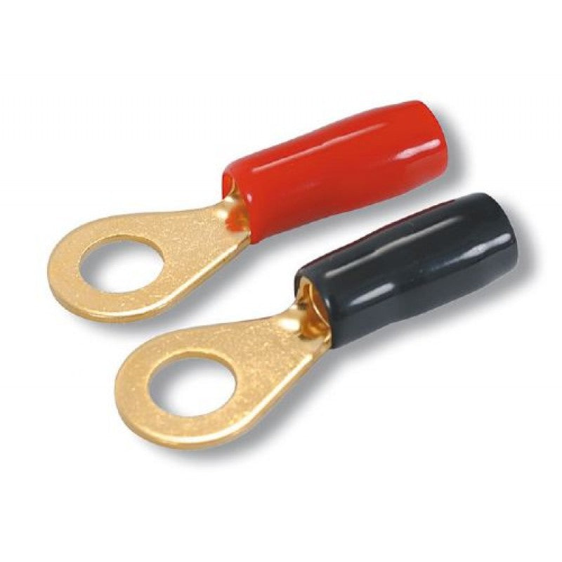 Aerpro Ring Terminal 8Ga Pk12