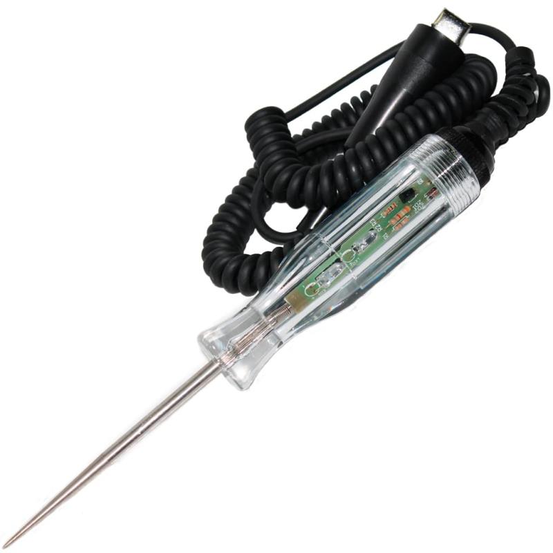 SP TOOLS CIRCUIT TESTER - HYBRID VEHICLE - 12 TO 42 VOLTS