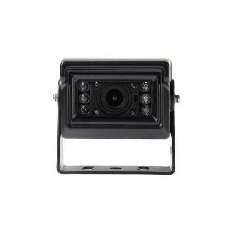 Surface Mount Heavy Duty Camera