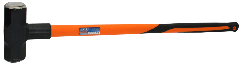 SP Tools Sledge Hammer - Individual, Size: 4.5kg / 160oz / 10lbs