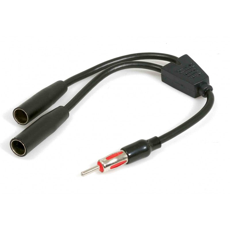 Aerpro Adaptor Diversity 2 in 1