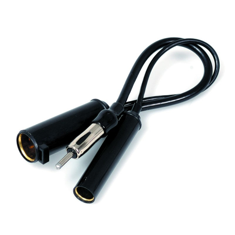 Aerpro Adaptor Nissan To Two Plugs