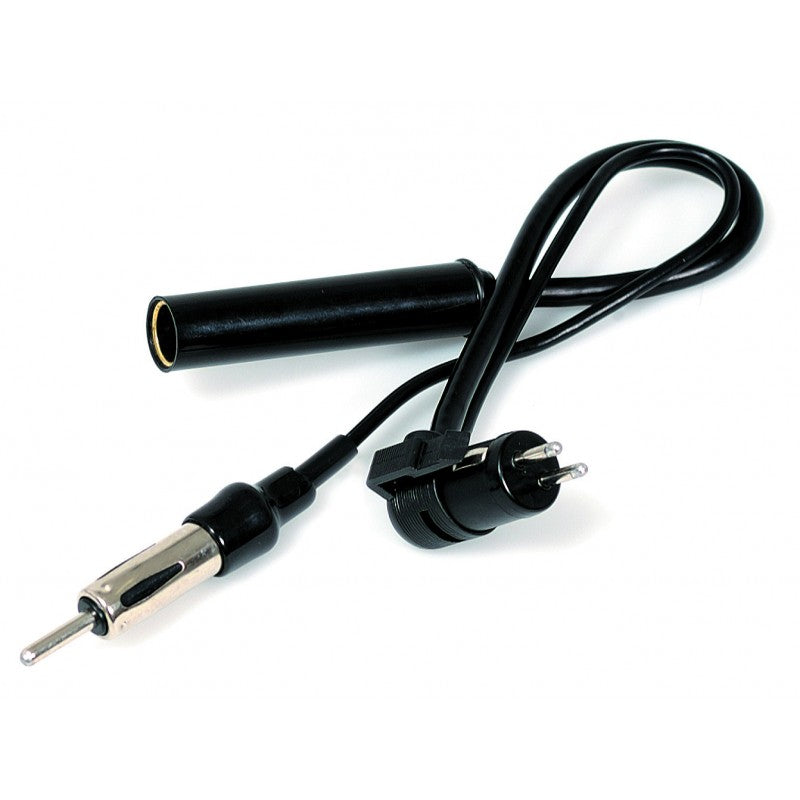 Aerpro Standard Plug Socket To Nissan 2 Pin Plug Adapter