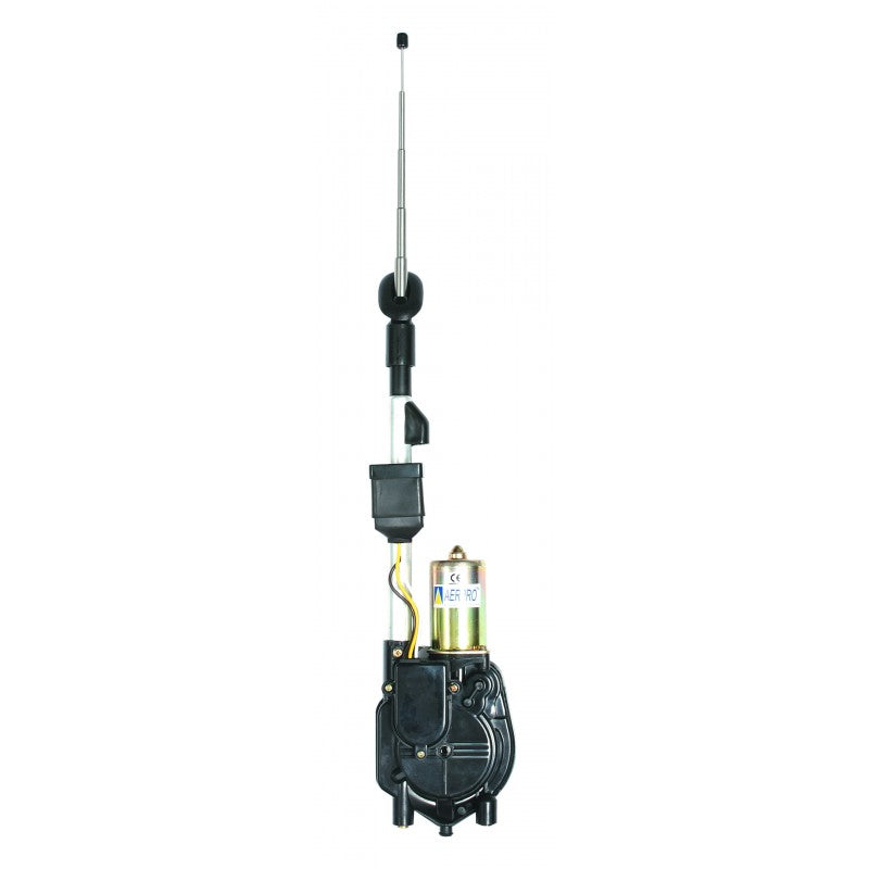Aerpro 5 Section Mast Aerial To Suit Holden Commodore Vn-Vt 88-00