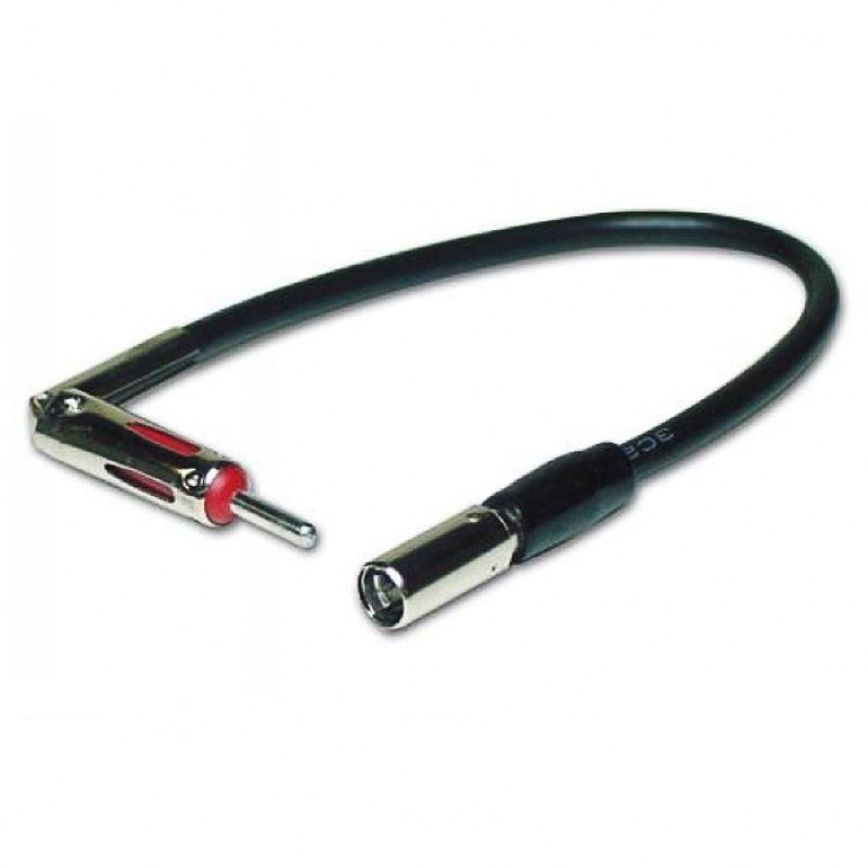 Aerpro Headunit Antenna Adapter To Suit Chevrolet/Honda