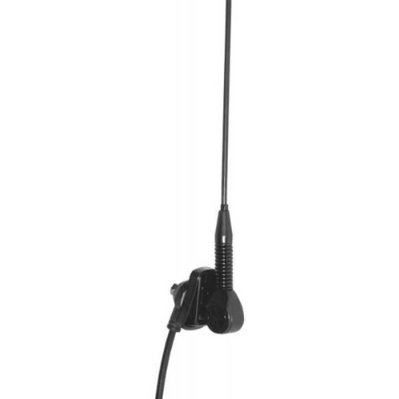 Antech Aerial Roof Mount Spring Base