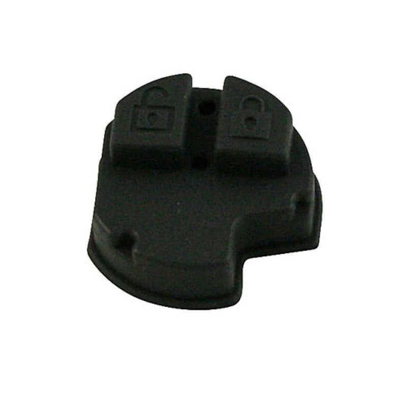 SUZUKI VARIOUS MODELS 2 BUTTON REPLACEMENT FOR REMOTE