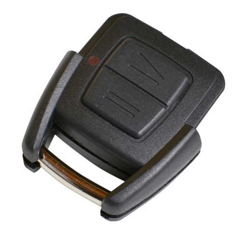 HOLDEN ASTRA 2 BUTTON REPLACEMENT FOR REMOTE