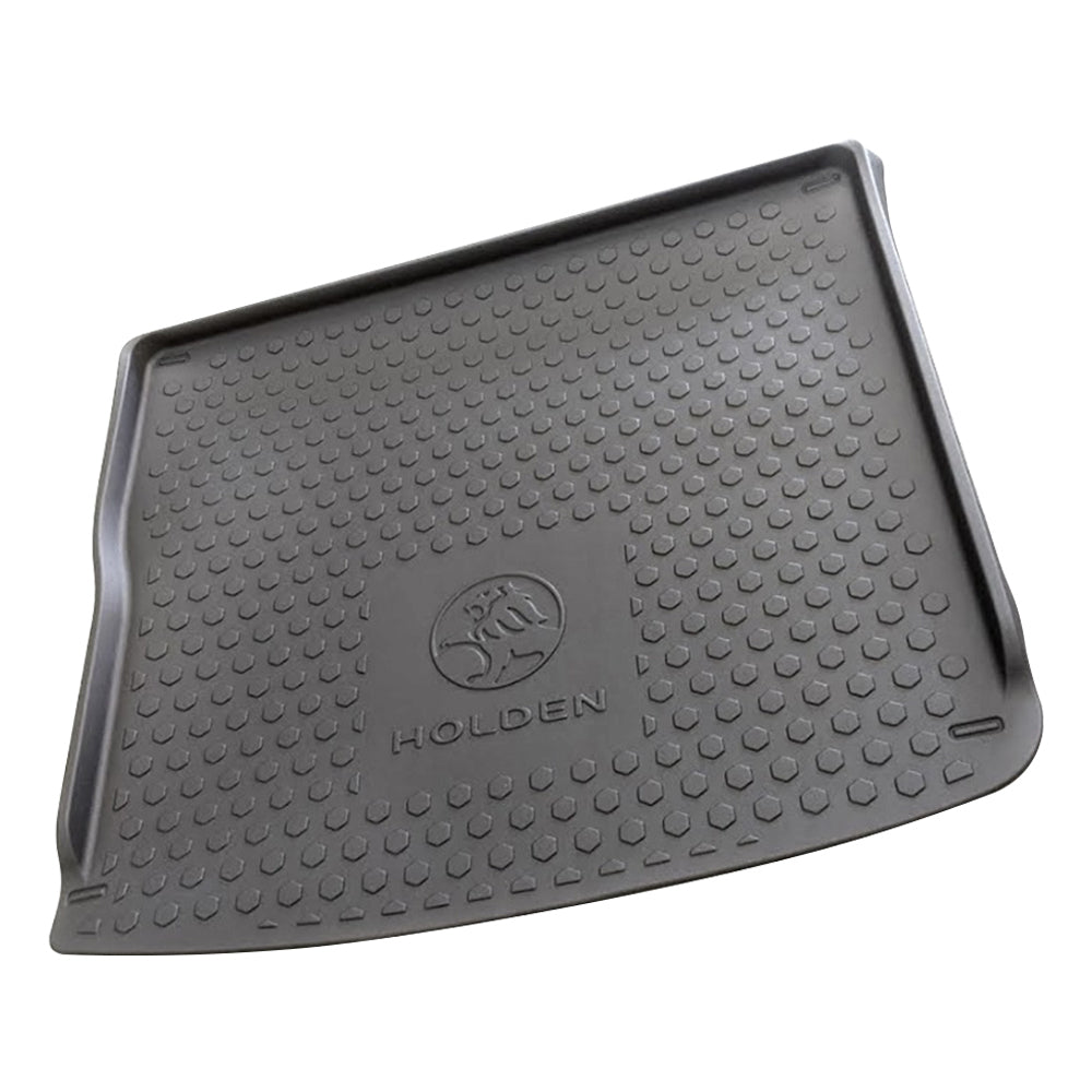 Genuine Holden Molded Boot Liner - VE/VF Commodore Wagon