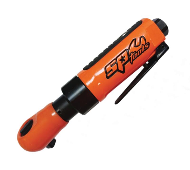 SP TOOLS 3/8"DR MINI RATCHET WRENCH