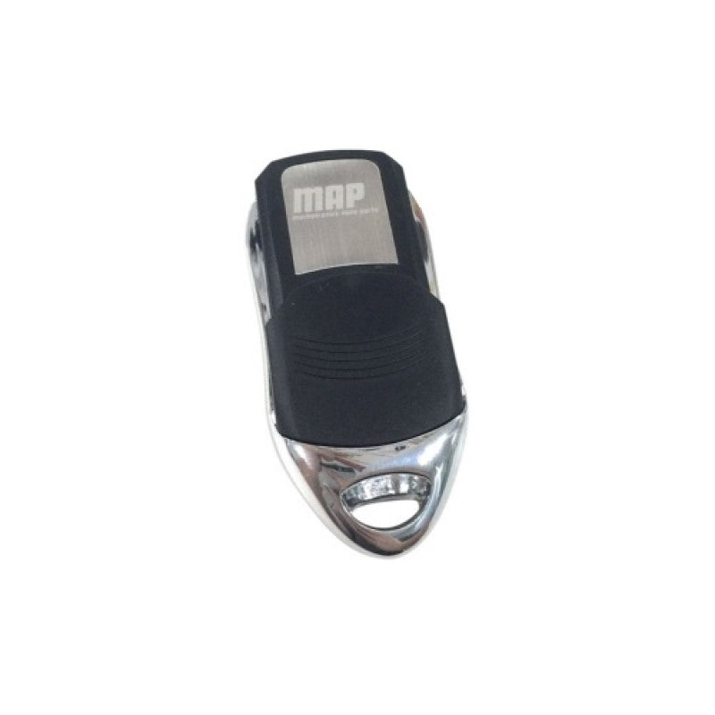 GARAGE DOOR REMOTE REPLACEMENT 4 BUTTON DOMINATOR