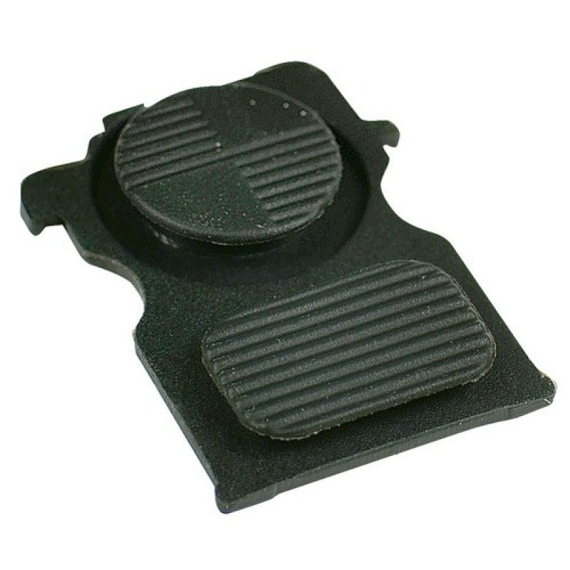 BMW VARIOUS MODELS 2 BUTTON REPLACEMENT FOR REMOTE