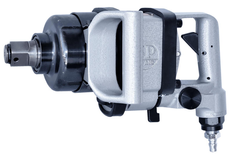 SP TOOLS 1"DR IMPACT WRENCH