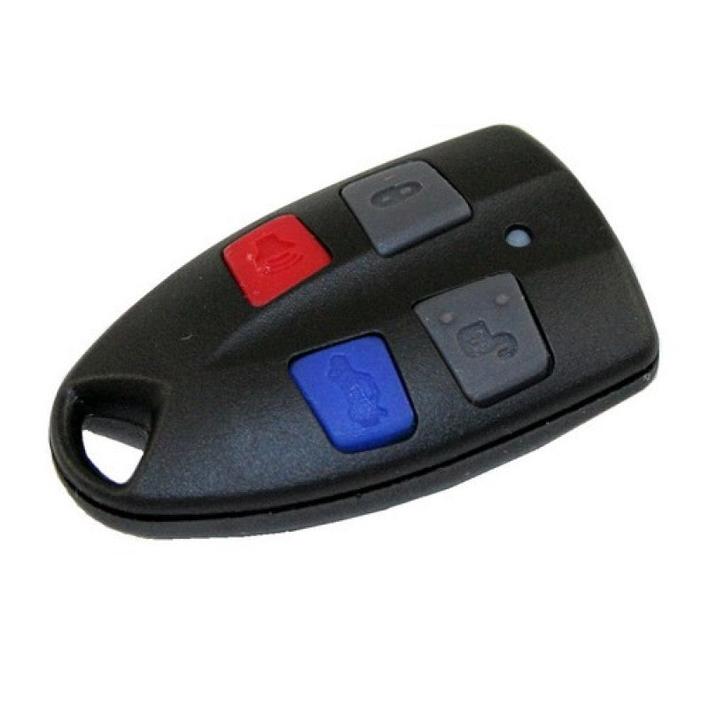 FORD AU2/AU3 4 BUTTON COMPLETE REMOTE