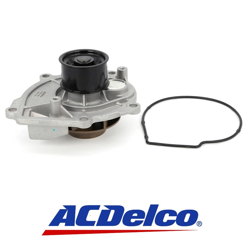 ACDELCO HOLDEN COLORADO WATER PUMP