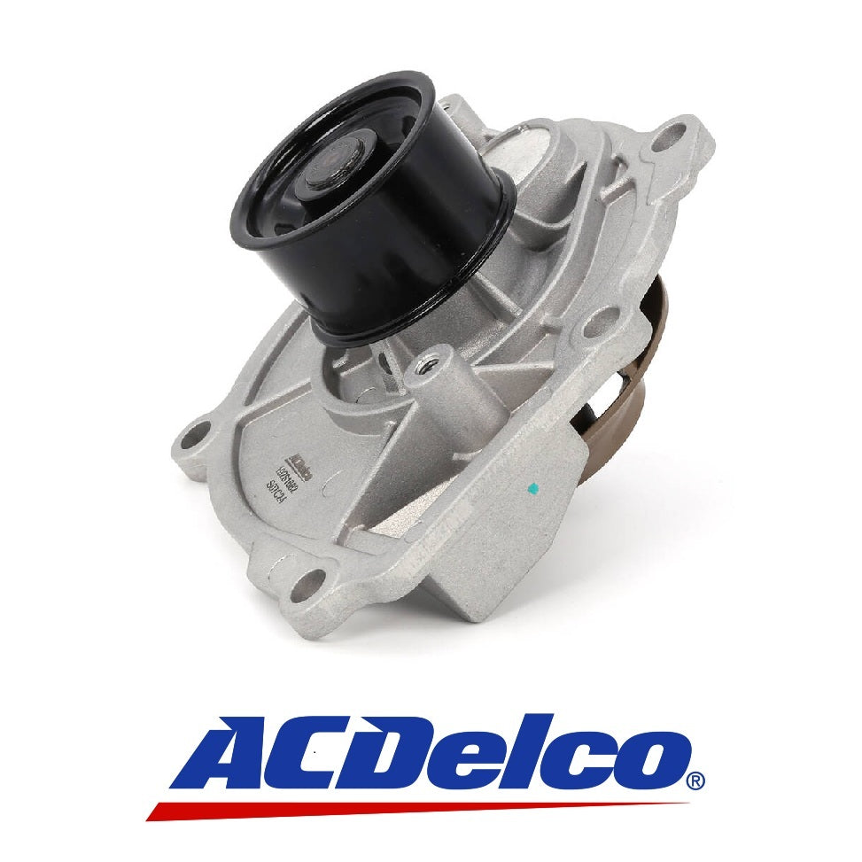 ACDELCO HOLDEN COLORADO WATER PUMP