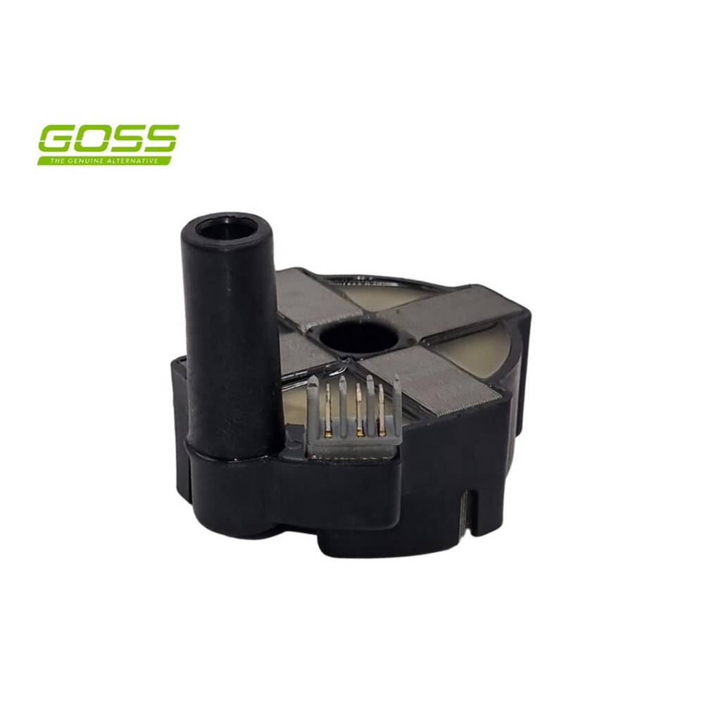 GOSS IGNITION COIL