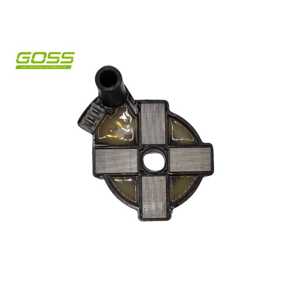 GOSS IGNITION COIL