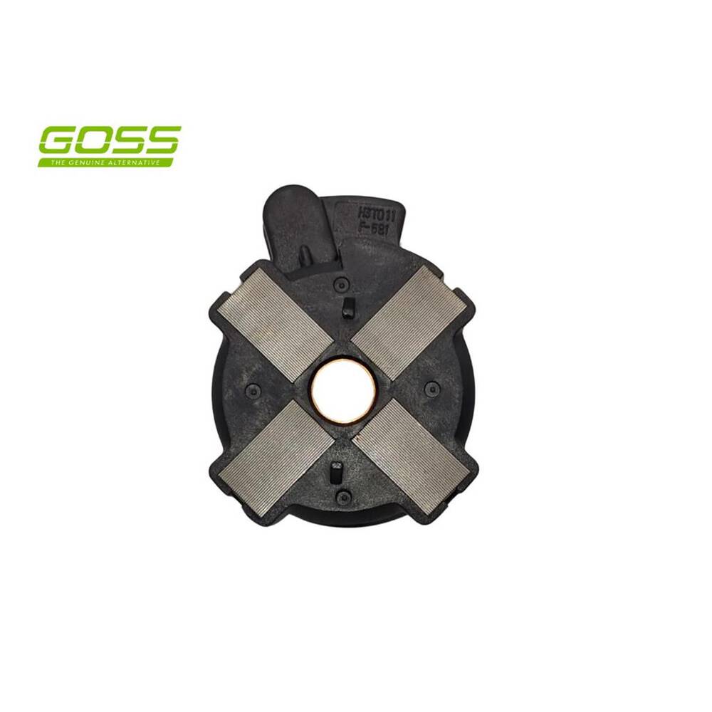 GOSS IGNITION COIL