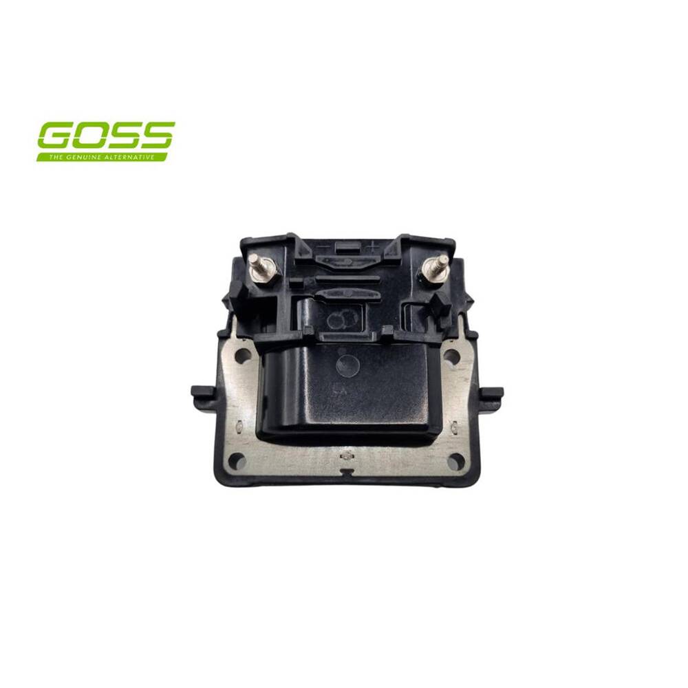 IGNITION COIL TRANSFORMER
