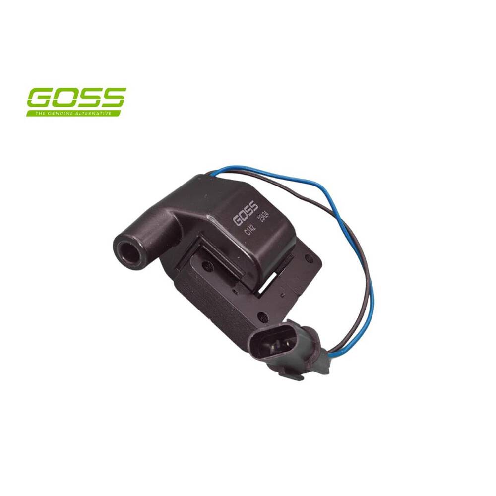 IGNITION COIL HYUNDAI