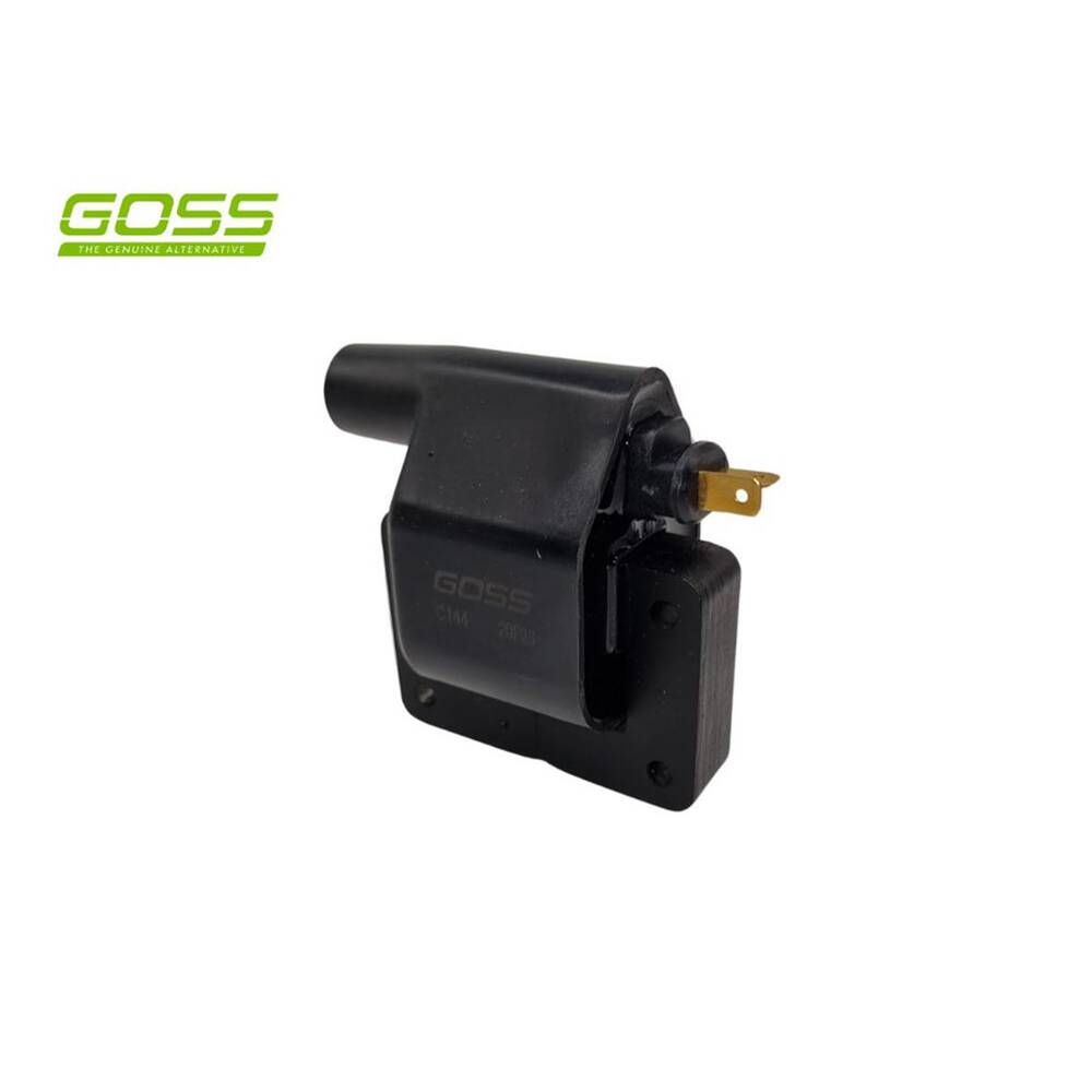GOSS IGNITION COIL
