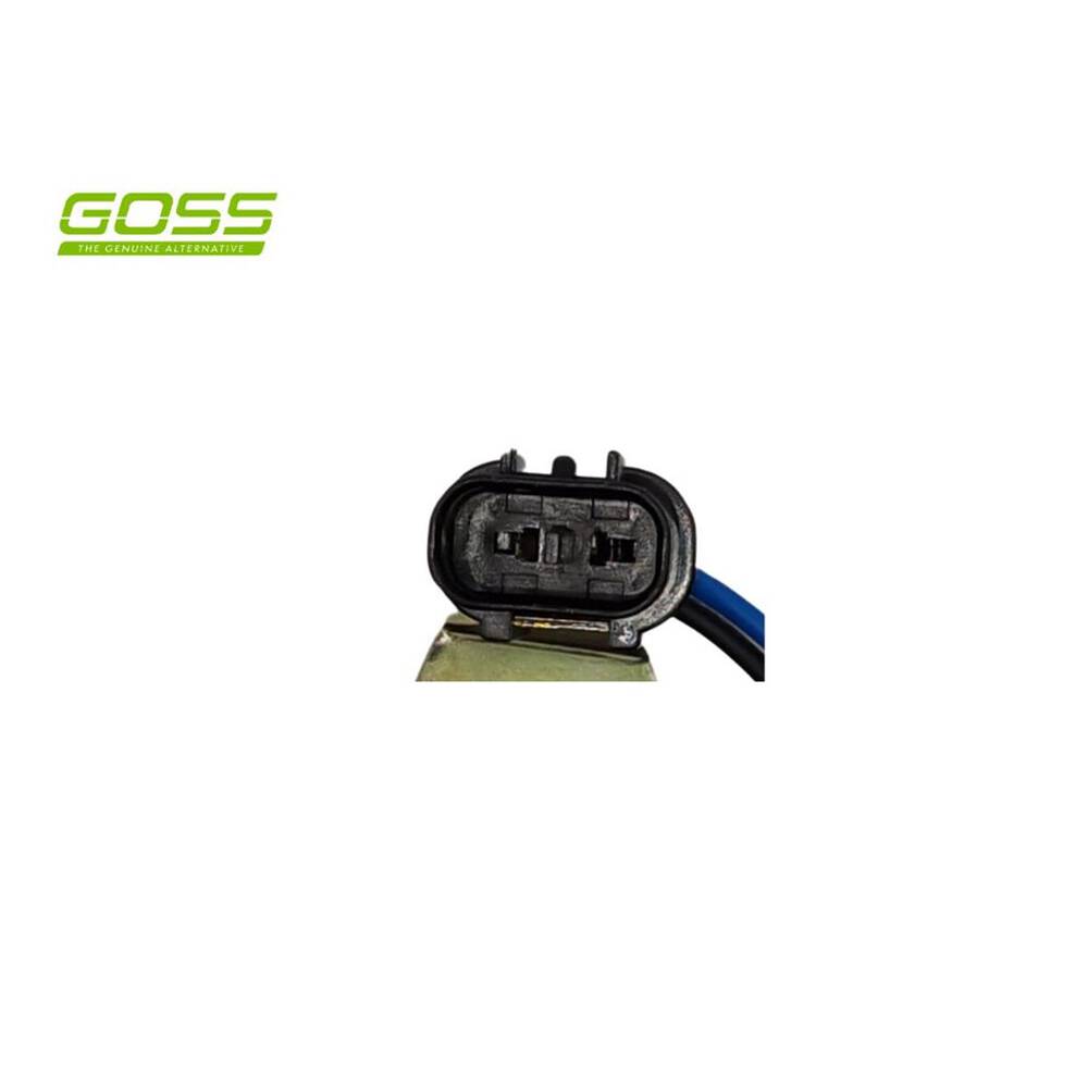 GOSS IGNITION COIL