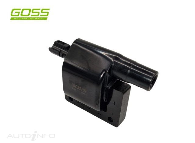 IGNITION COIL GMH