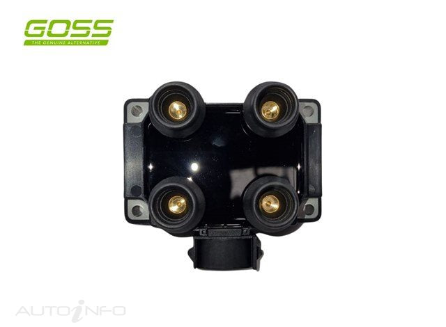 IGNITION COIL FORD