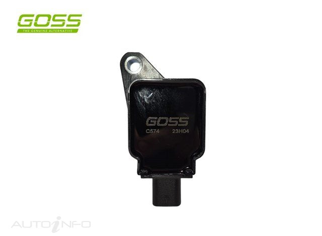 GOSS IGNITION COIL