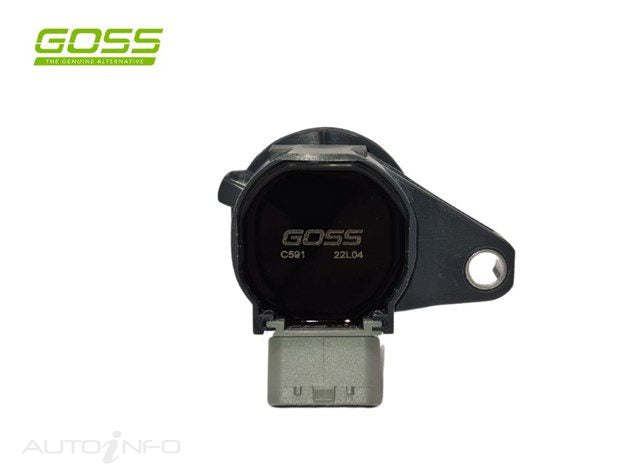 IGNITION COIL DAIHATSU