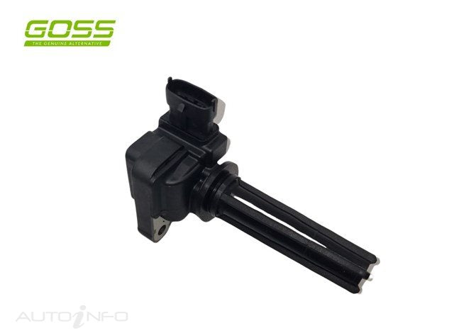 IGNITION COIL SAAB