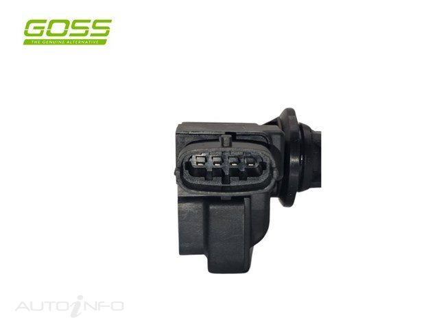 IGNITION COIL SAAB