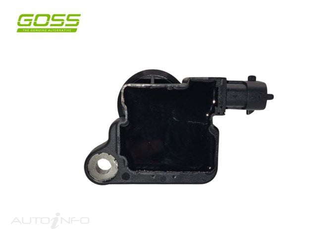 IGNITION COIL SAAB