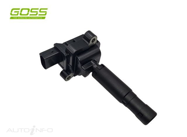 IGNITION COIL MERC