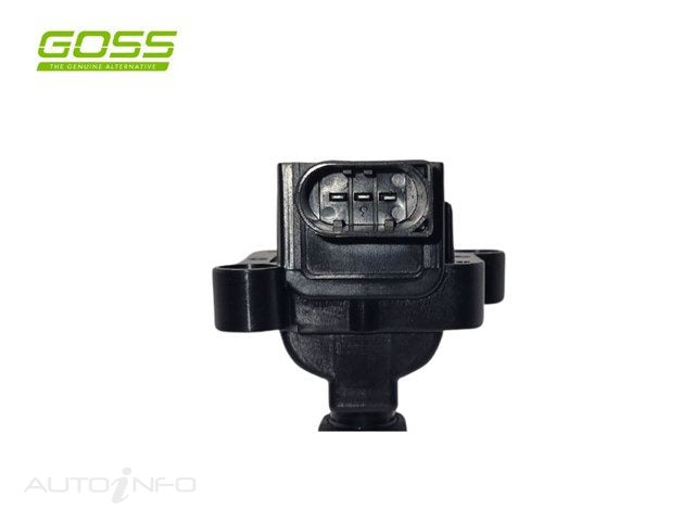 IGNITION COIL MERC