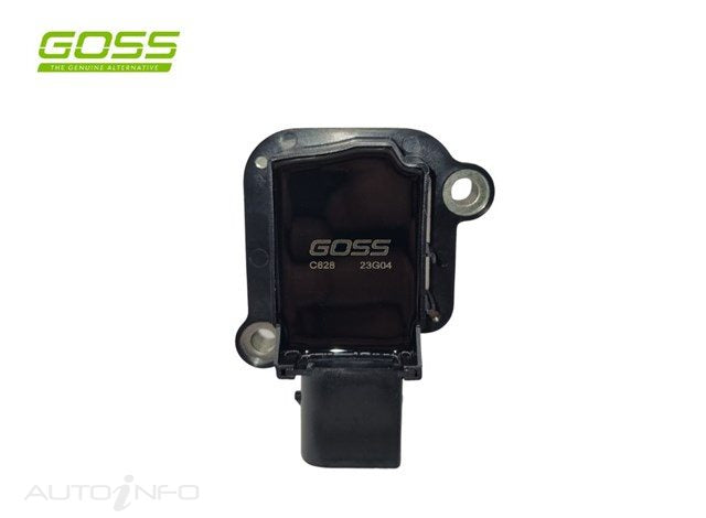 IGNITION COIL MERC
