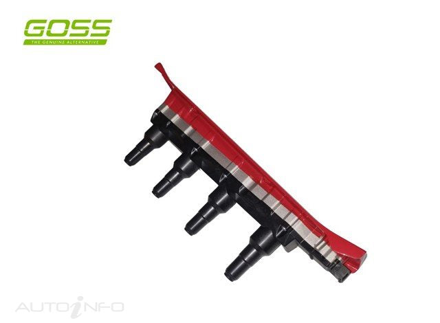IGNITION COIL PACK SAAB