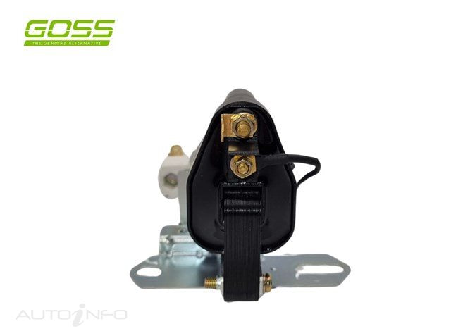 IGNITION COIL TRANSFORMER