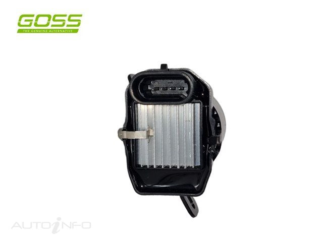 GOSS IGNITION COIL