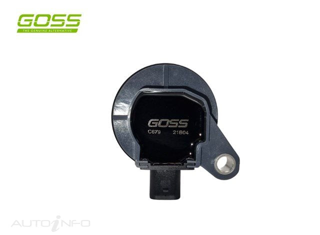 GOSS IGNITION COIL FORD