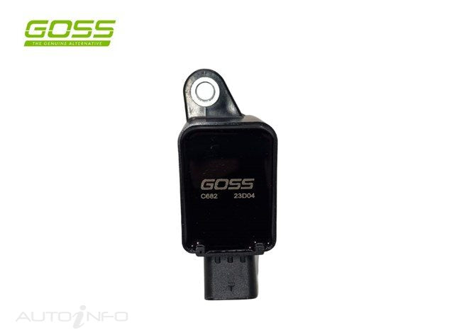 GOSS IGNITION COIL HYUNDAI