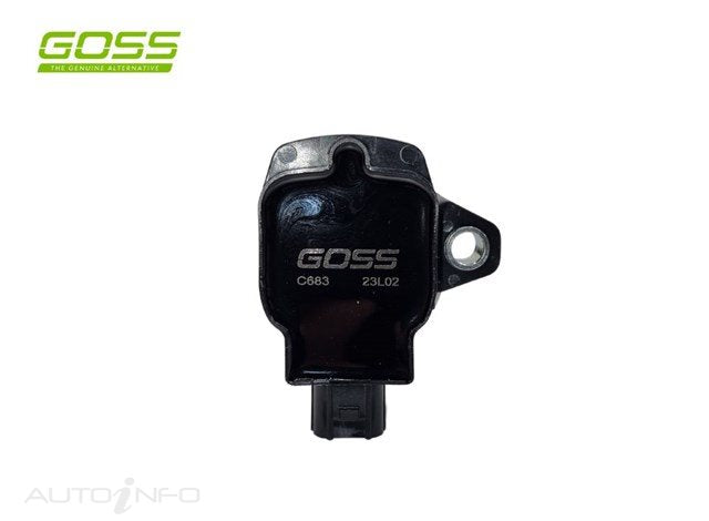GOSS IGNITION COIL HONDA